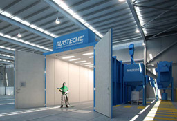 Customised Blasting Solutions